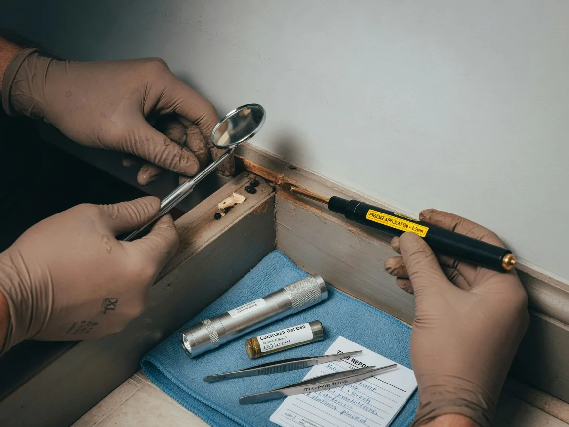 Why choose Emergency Pest Control in Bluefield, VA